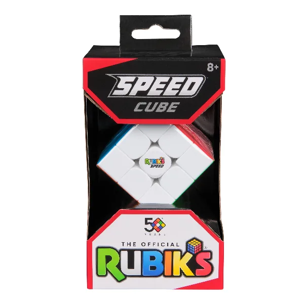 Rubiks Speed Cube 3x3, magnetisk