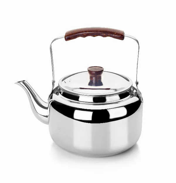 Ibili – Kaffekjele i Rustfritt Stål (1,75 Liter)