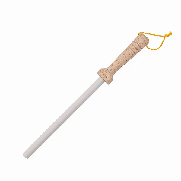 MAC Keramisk Slipestav 21,5 cm