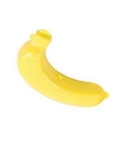 Bananboks - til oppbevaring av bananen din