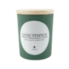 Duftlys - Gode Venner - Musk