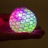 Glowing - Squishy Stressball