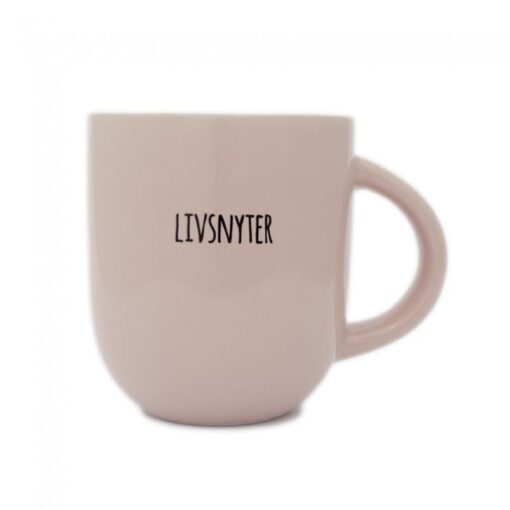 Livsnyter - kopp - bilde 2