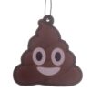 Luftfrisker - Sjokolade Emoji