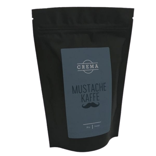 Mustachekaffe