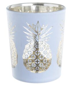 Ananas telysholdere