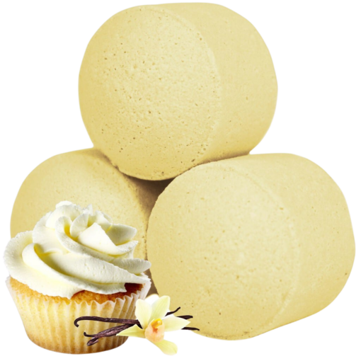 Chill pill vanilje cupcake44356 nobg