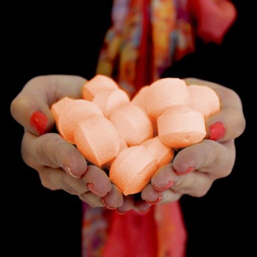 Appelsin - chill pill - bilde 2