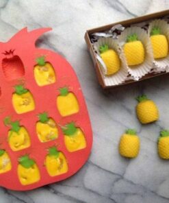 Eksempel pineapple isbitform e1528202972483