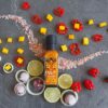 Mango Habañero Hot Sauce