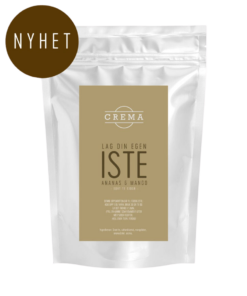 Iste - Ananas & Mango