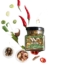 Krydder - Spice Blend of the Caribbean