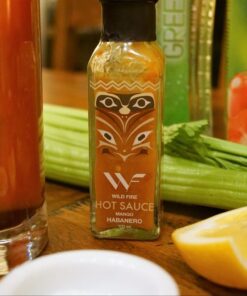Mango hot wild fire