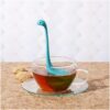 Baby Nessie - Tesil