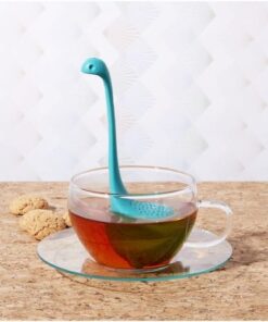 Baby Nessie - Tesil