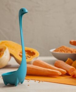 Nessie Øse