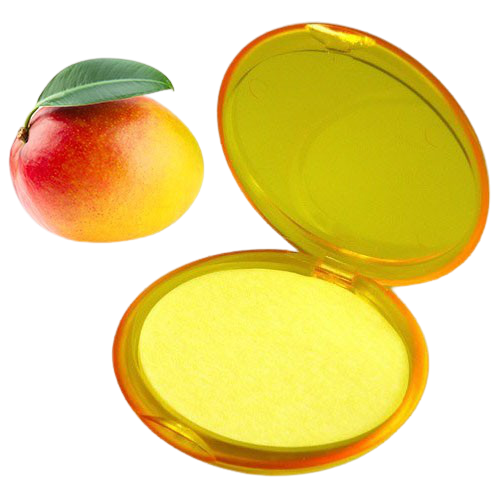 Paper soap mango20659 nobg