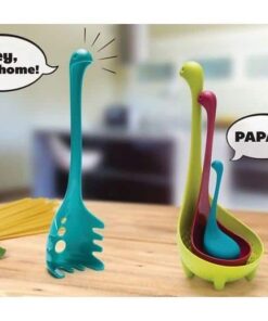 Pappa nessie 1
