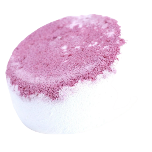 Floral fizz - pear drop
