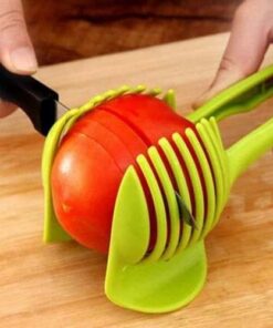 Tomatkutter - kutt tomat, frukt eller annet grønt i tynne skiver