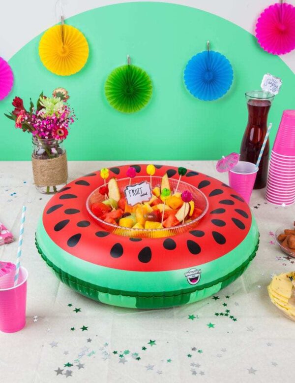 Vannmelon drikkeholder 1
