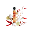 Chili-Mayo Salatdressing