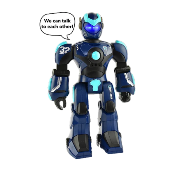 Robotoy attacker2